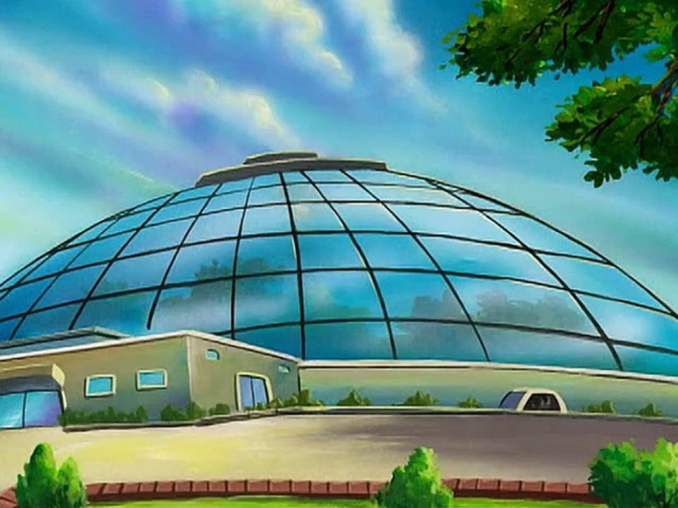 Extreme Dinosaurs Staffel 1 Folge 19 HD Deutsch