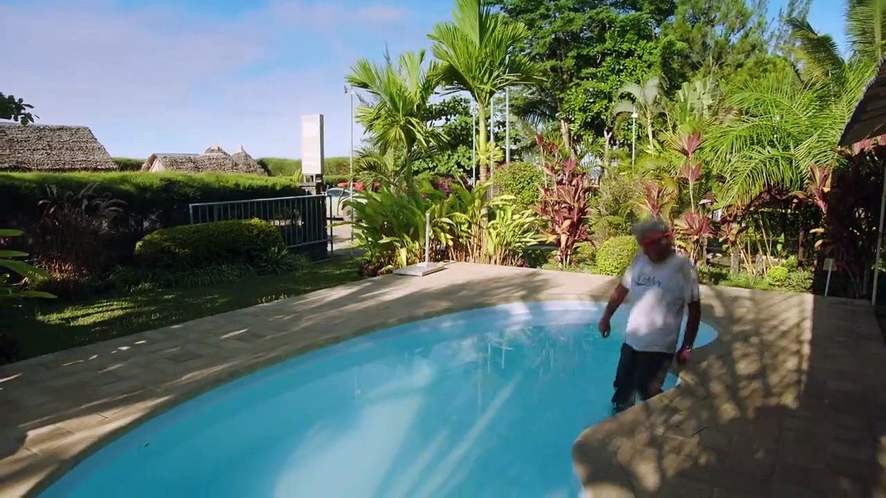 The Grand Tour Filme 2 - Part 01 HD Deutsch