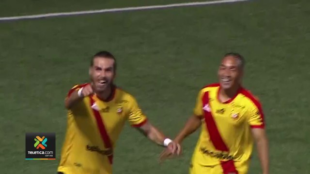 td7-Herediano corre para tener a todos sus delanteros disponibles en la gran final-021122