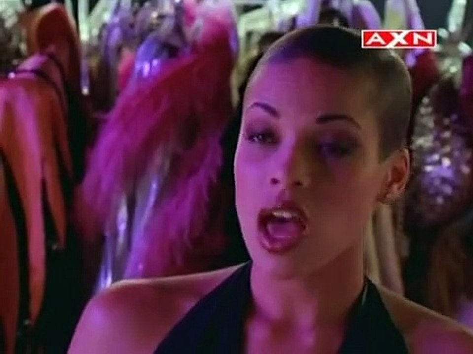 V.I.P. - Die Bodyguards Staffel 2 Folge 3 HD Deutsch