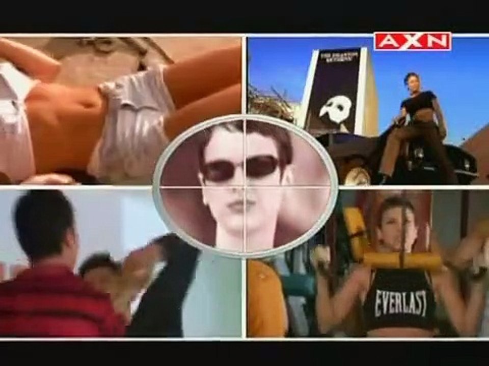 V.I.P. - Die Bodyguards Staffel 2 Folge 6 HD Deutsch