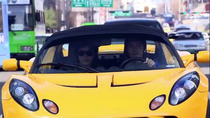 Boys over Flowers Staffel 1 Folge 22 - Part 02 HD Deutsch