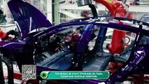 Vai atrasar de novo? Produção do Tesla Cybertruck continua indefinida