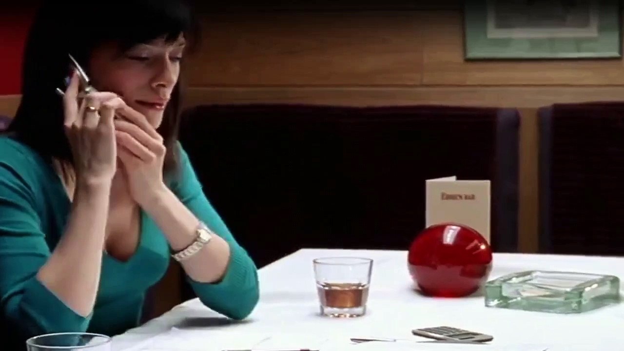 Hustle - Unehrlich währt am längsten Staffel 1 Folge 6 HD Deutsch