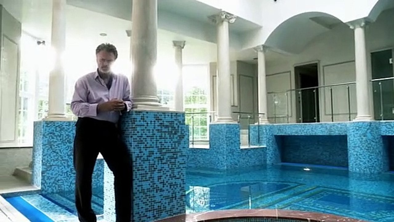 Hustle - Unehrlich währt am längsten Staffel 5 Folge 4 HD Deutsch