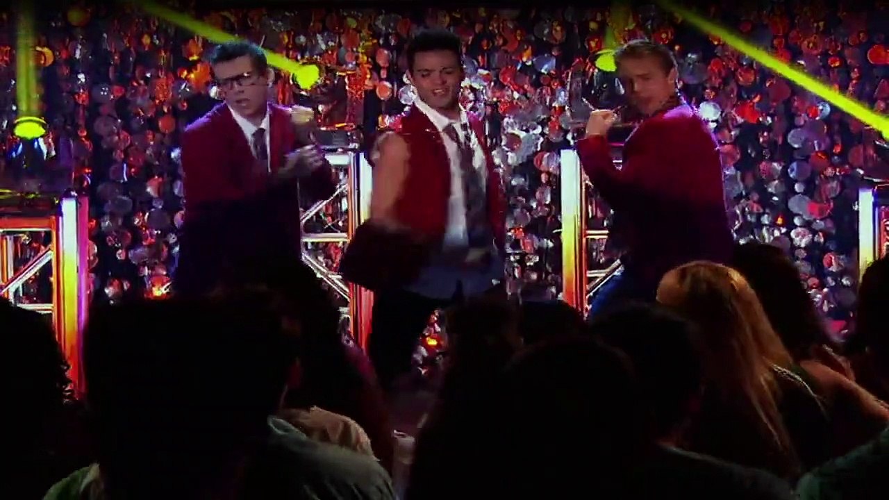 Disney Austin & Ally Staffel 4 Folge 13 HD Deutsch