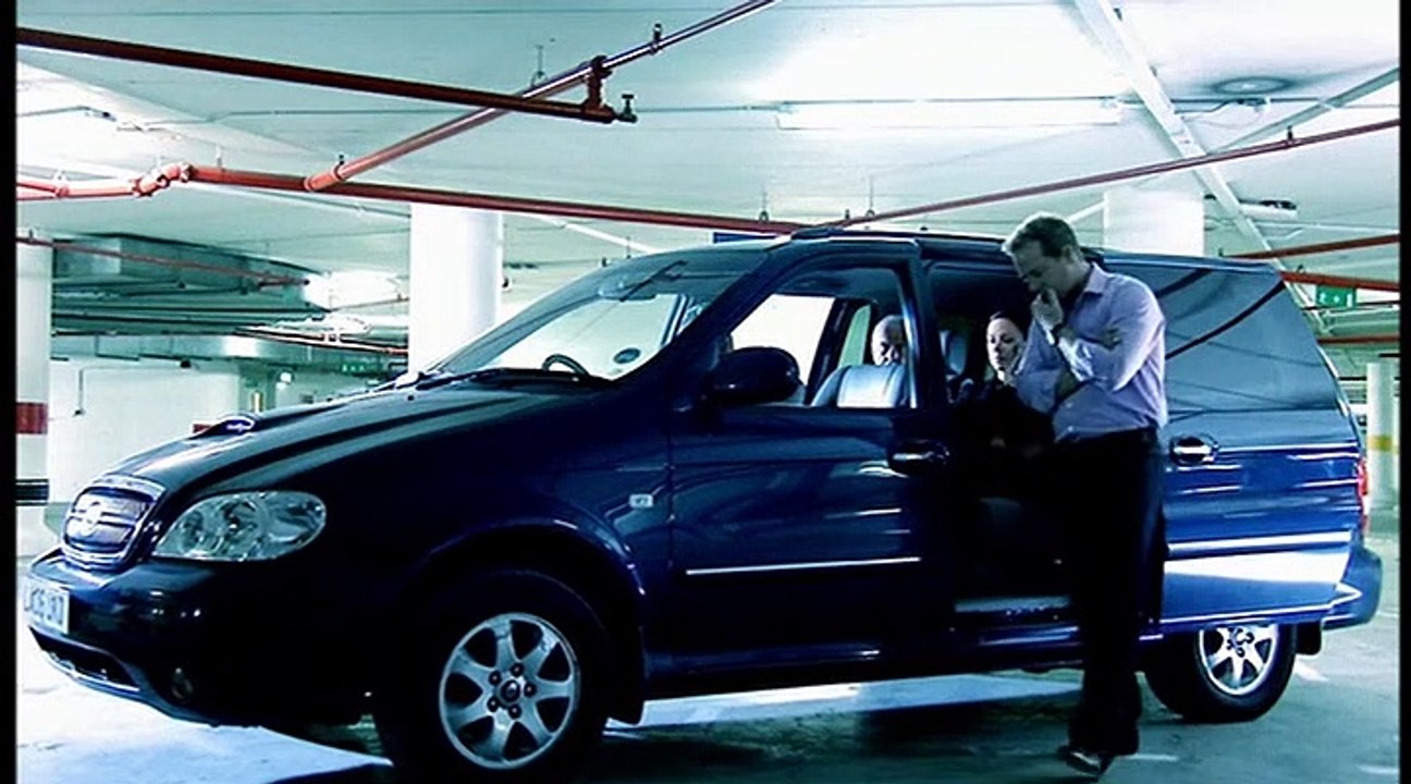 Hustle - Unehrlich währt am längsten Staffel 5 Folge 6 HD Deutsch