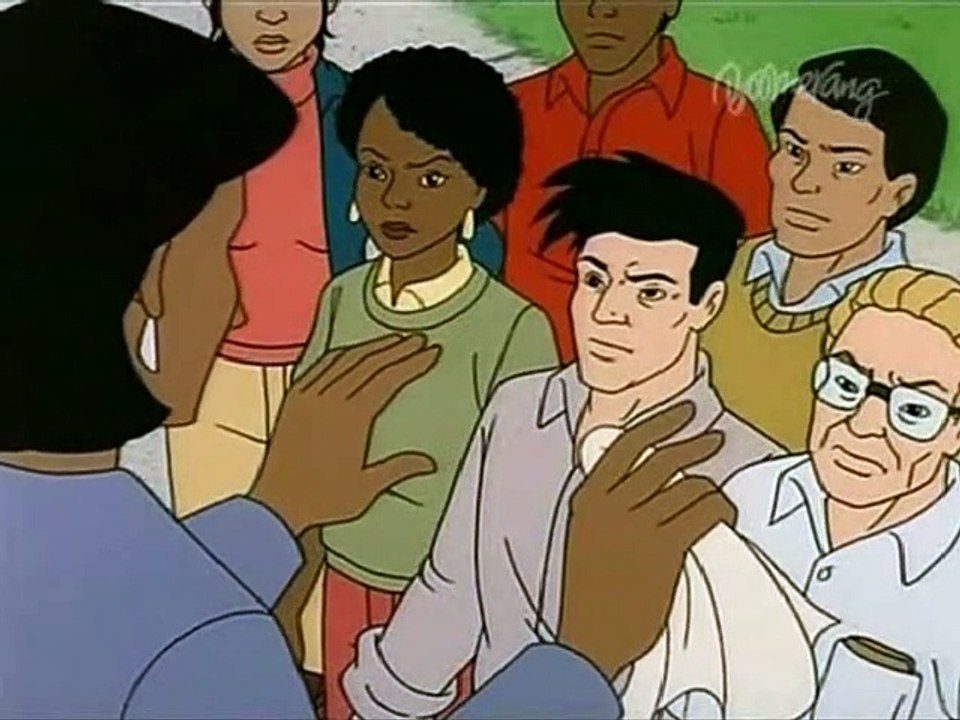 Free Willy - Mein Freund, der Wal Staffel 1 Folge 20 HD Deutsch