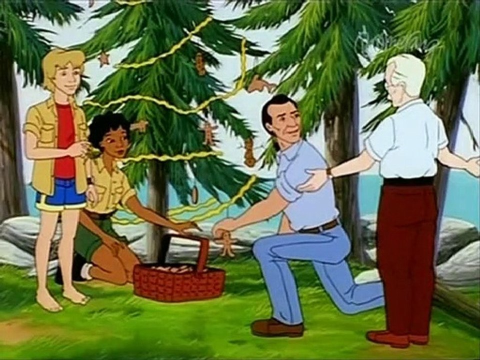 Free Willy - Mein Freund, der Wal Staffel 1 Folge 21 HD Deutsch