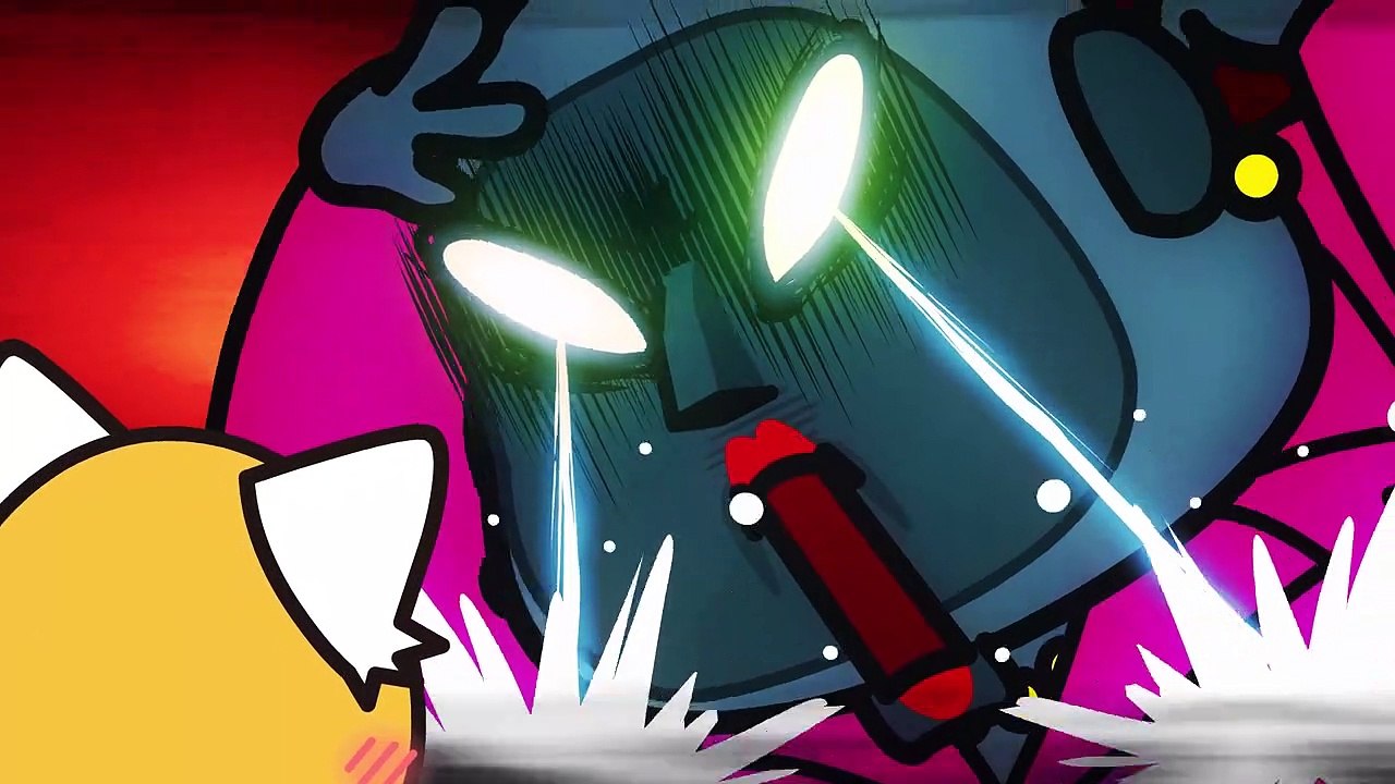 Aggretsuko Staffel 2 Folge 10 HD Deutsch
