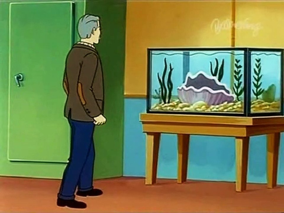 Free Willy - Mein Freund, der Wal Staffel 1 Folge 19 HD Deutsch