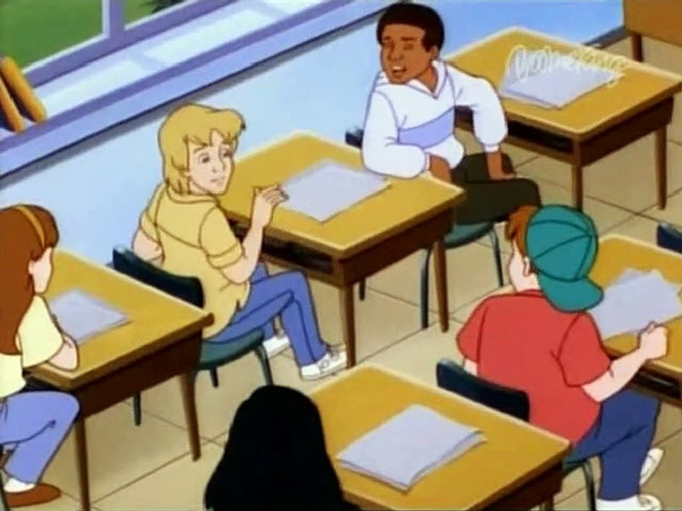 Free Willy - Mein Freund, der Wal Staffel 1 Folge 9 HD Deutsch