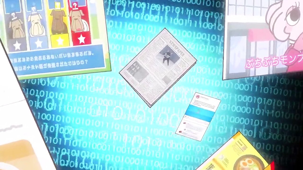 Aggretsuko Staffel 2 Folge 8 HD Deutsch