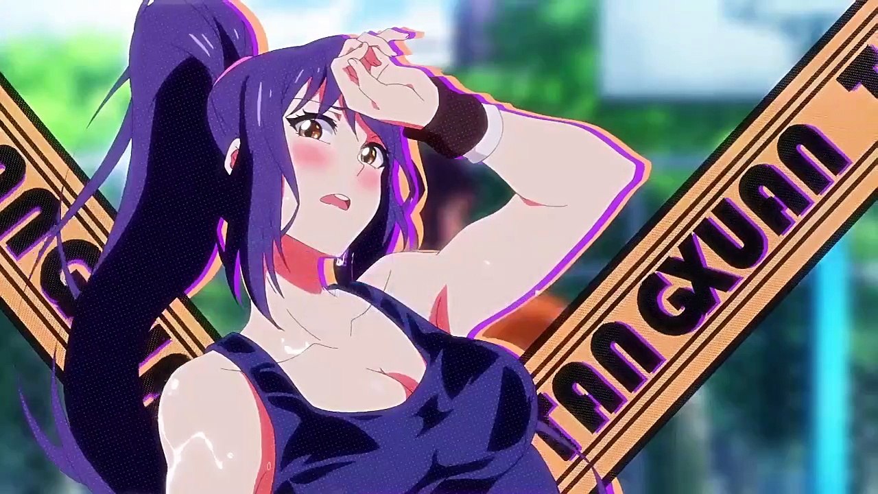 Ai Shen Qiao Ke Li Ing Staffel 1 Folge 8 HD Deutsch