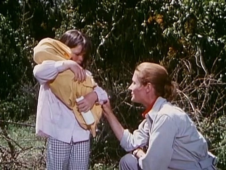 Frei geboren - Königin der Wildnis Staffel 1 Folge 4 HD Deutsch