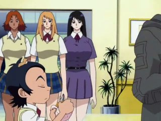 Air Master Staffel 1 Folge 17 HD Deutsch