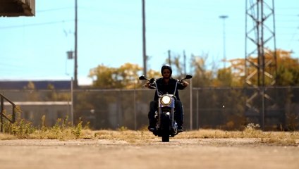 Gangland Undercover Staffel 1 Folge 3 HD Deutsch