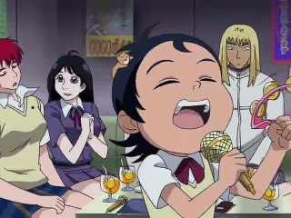 Air Master Staffel 1 Folge 22 HD Deutsch