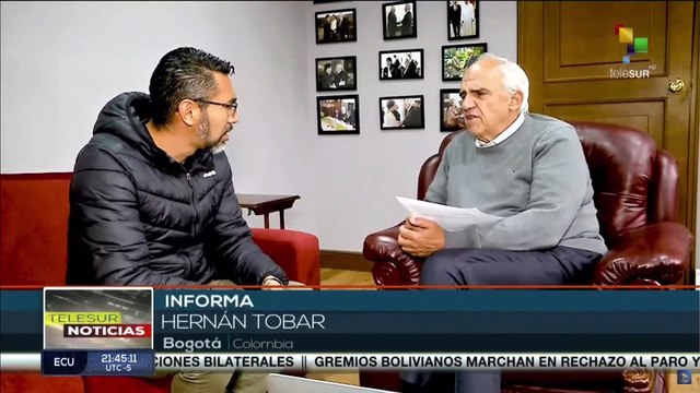 Exmandatarios latinoamericanos firmaron una misiva solicitando el fin del bloqueo a Cuba