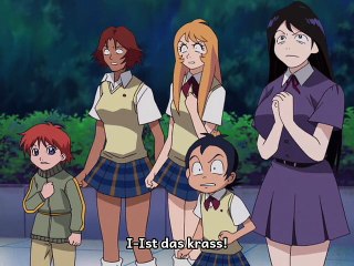 Air Master Staffel 1 Folge 23 HD Deutsch