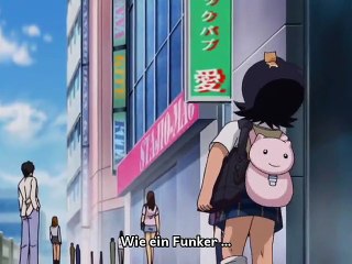 Air Master Staffel 1 Folge 26 HD Deutsch