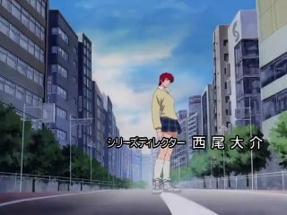 Air Master Staffel 1 Folge 27 HD Deutsch