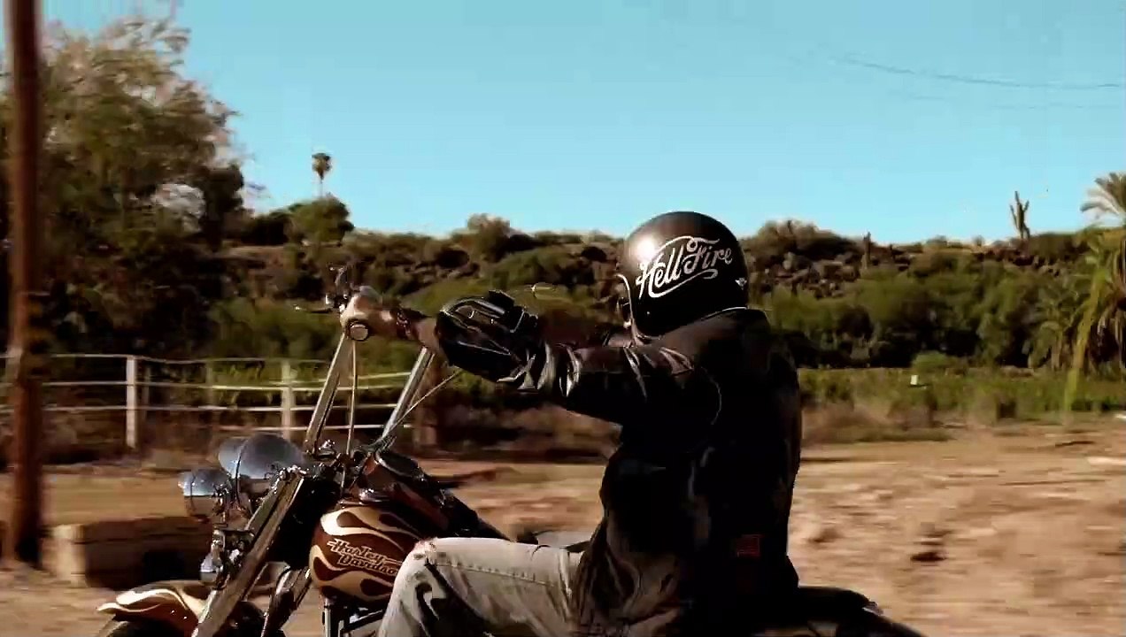 Gangland Undercover Staffel 1 Folge 6 HD Deutsch