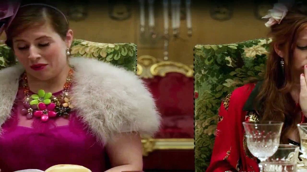 The Royals Staffel 1 Folge 1 HD Deutsch