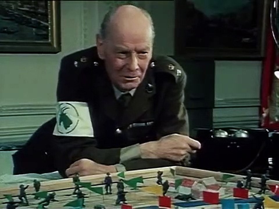 Catweazle  Staffel 2 Folge 10 HD Deutsch