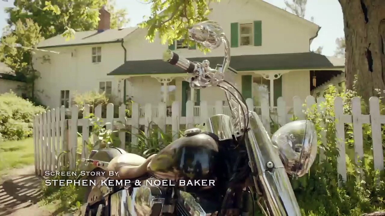 Gangland Undercover Staffel 2 Folge 5 HD Deutsch