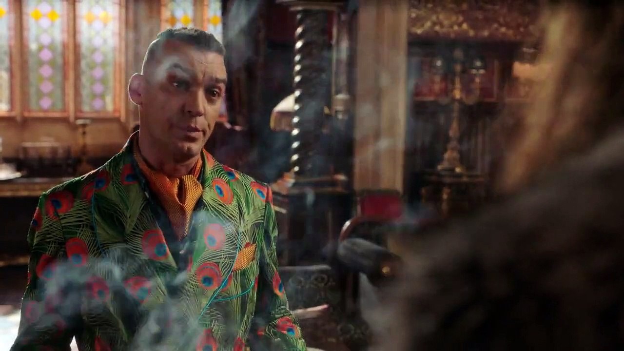 The Royals Staffel 3 Folge 8 HD Deutsch