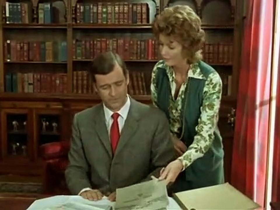 Catweazle  Staffel 2 Folge 5 HD Deutsch