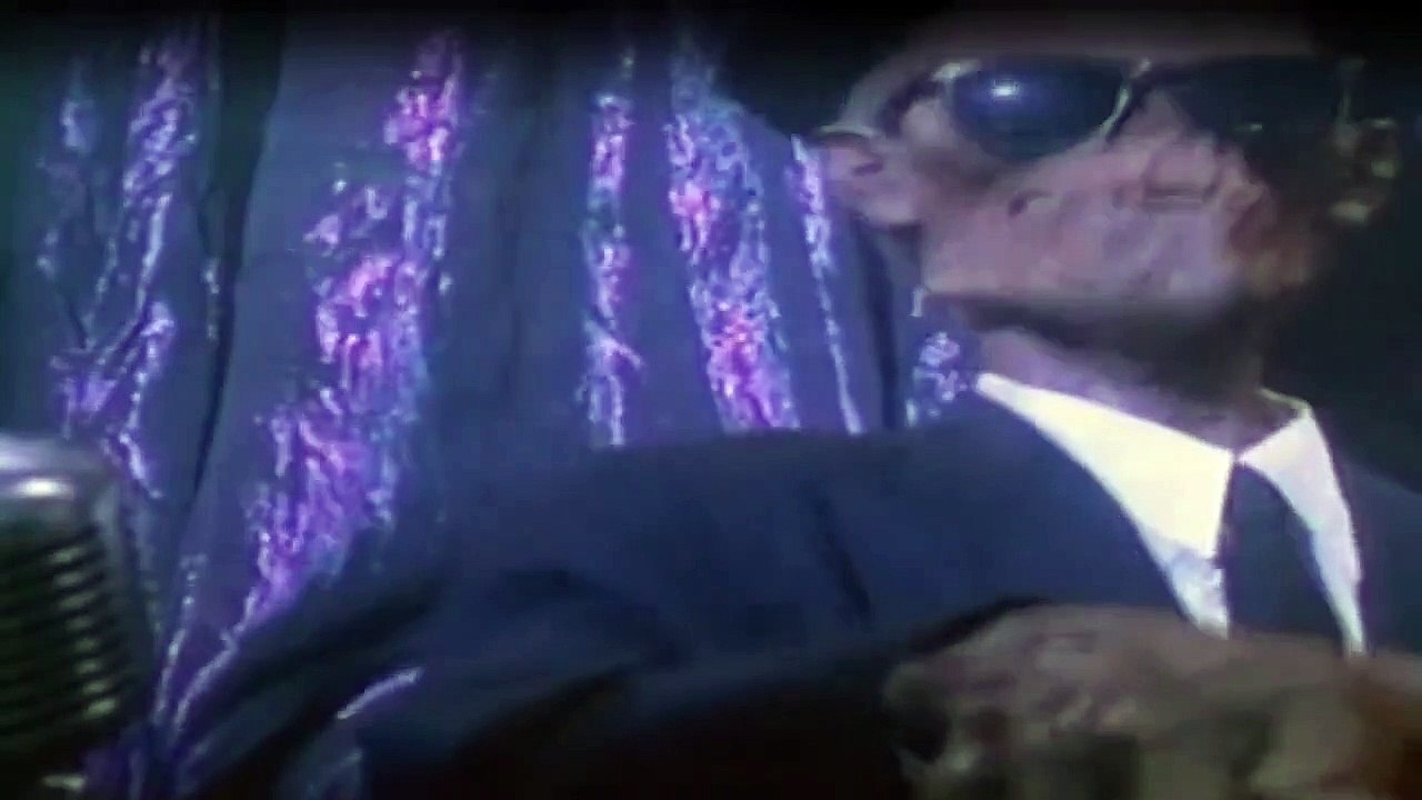 Geschichten aus der Gruft - Realserie Staffel 7 Folge 10 HD Deutsch