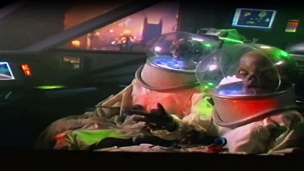 Geschichten aus der Gruft - Realserie Staffel 7 Folge 5 HD Deutsch