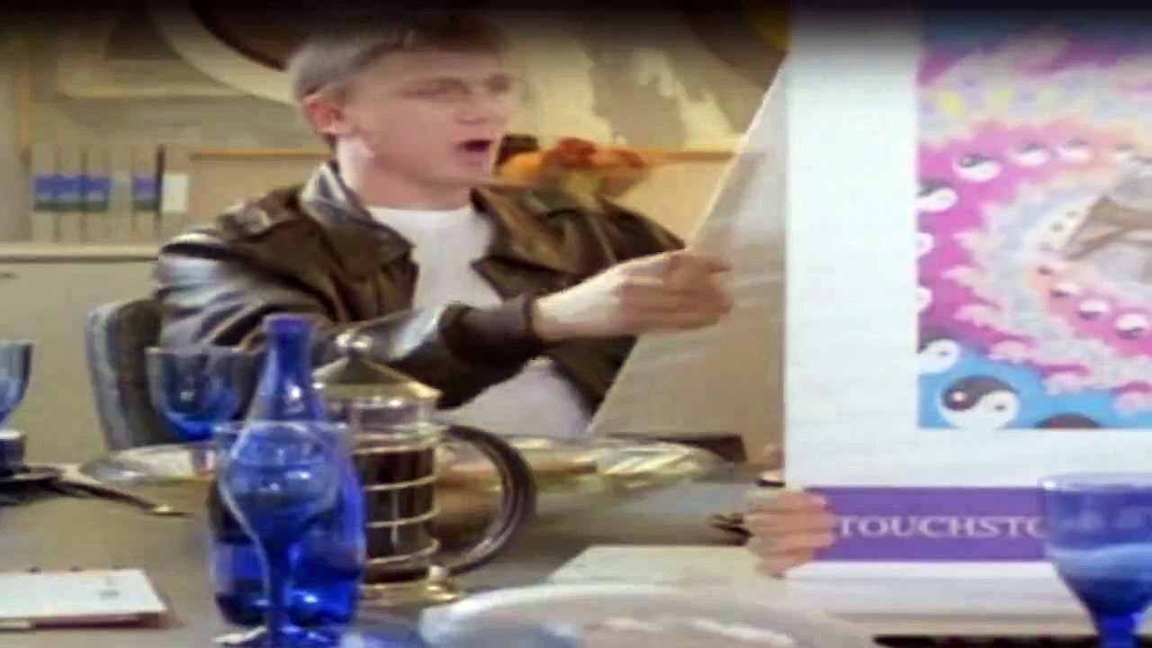 Geschichten aus der Gruft - Realserie Staffel 7 Folge 9 HD Deutsch