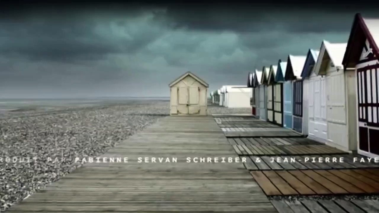 Die Zeugen - Witnesses Staffel 2 Folge 4 HD Deutsch