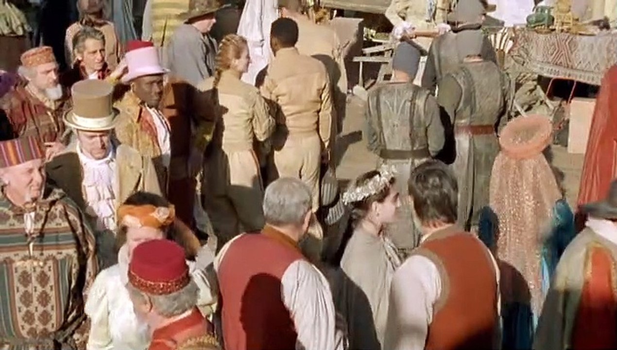 Dinotopia Staffel 2 Folge 3 - Part 02 HD Deutsch