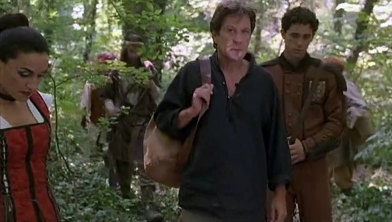 Dinotopia Staffel 2 Folge 4 - Part 02 HD Deutsch