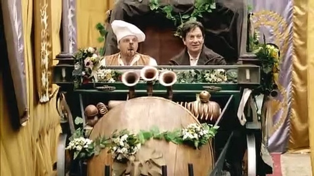 Dinotopia Staffel 2 Folge 2 - Part 01 HD Deutsch