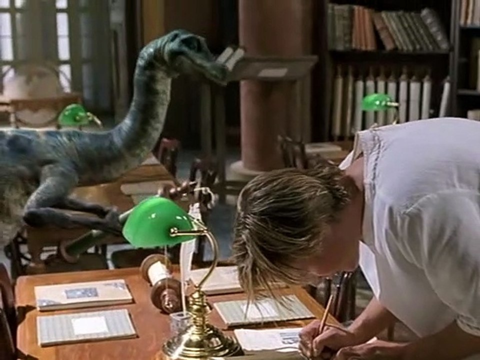 Dinotopia Staffel 1 Folge 9 HD Deutsch