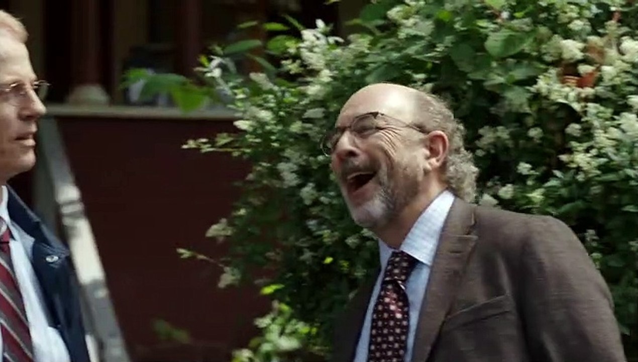 Dirk Gentlys Holistische Detektei Staffel 1 Folge 2 HD Deutsch