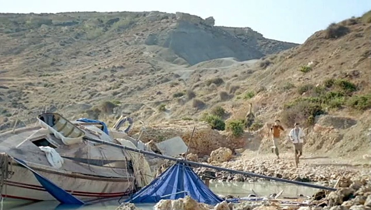 Dinotopia Staffel 2 Folge 4 - Part 01 HD Deutsch