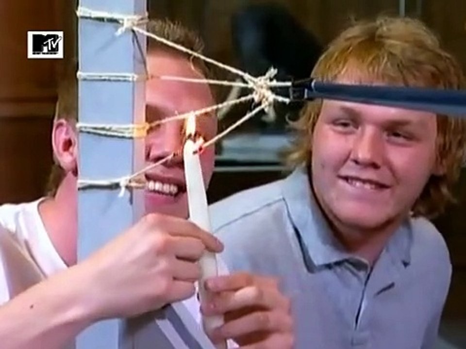 Fist of Zen Staffel 1 Folge 13 HD Deutsch