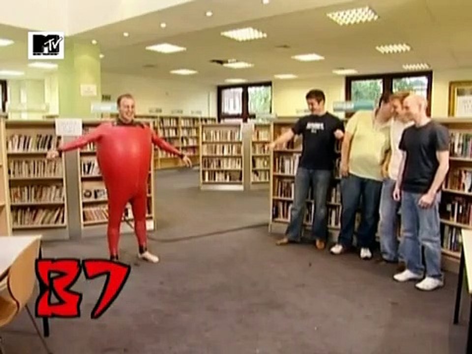 Fist of Zen Staffel 1 Folge 10 HD Deutsch