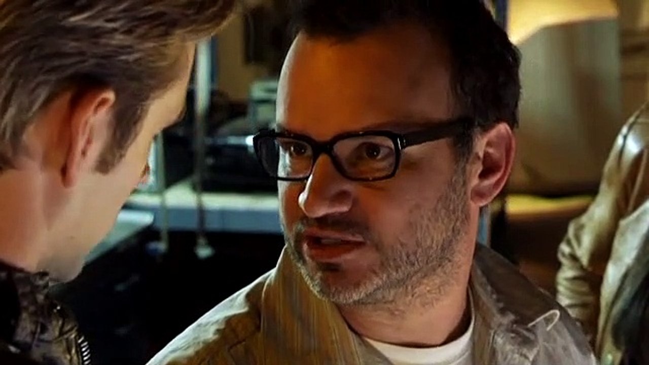 Flash Gordon Staffel 1 Folge 5 HD Deutsch