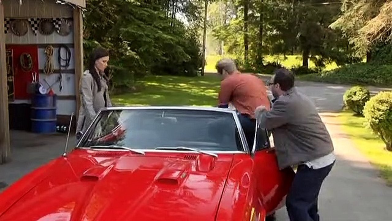 Flash Gordon Staffel 1 Folge 7 HD Deutsch