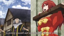 [ENGSUB]Maoyuu Maou Yuusha EP9-10