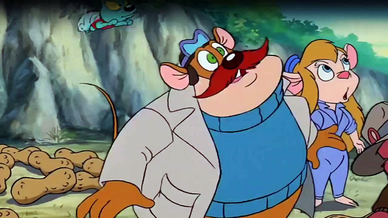 Chip & Chap - Die Ritter des Rechts Staffel 2 Folge 10 HD Deutsch