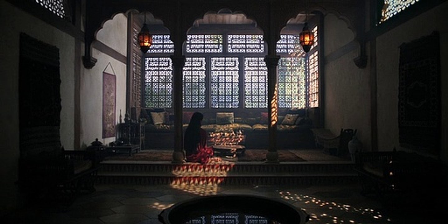 Marco Polo Staffel 1 Folge 8 HD Deutsch