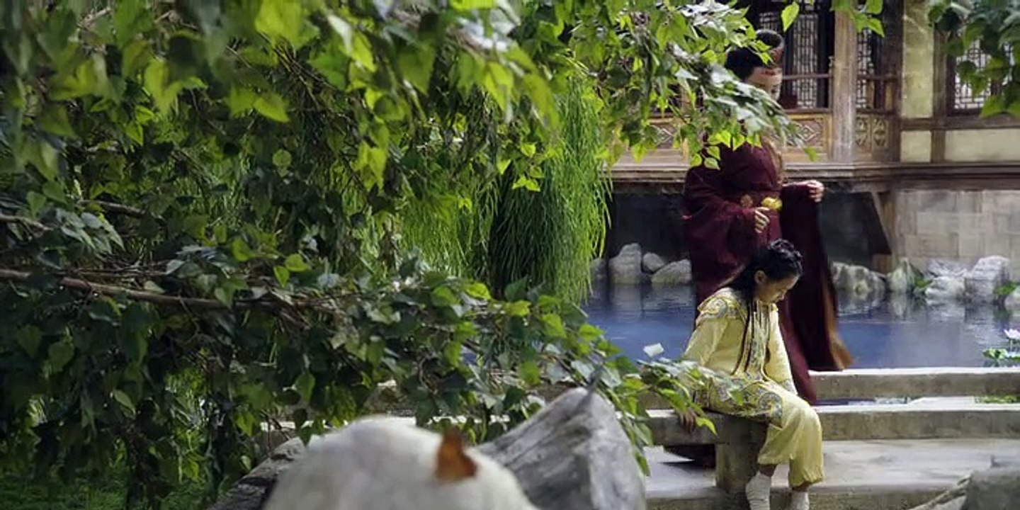 Marco Polo Staffel 1 Folge 9 HD Deutsch